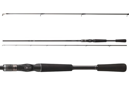 Daiwa tatula baitcast - tatula, xt