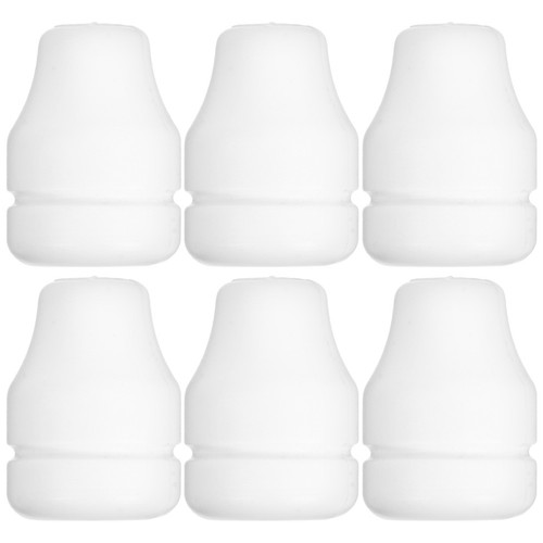 Pcs boutons cordon store - 12, de