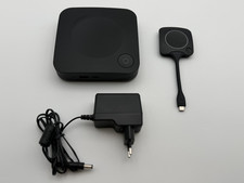 Barco Clickshare CX20 TVA