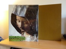 L'Art gothique Ed Citadelles