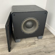Velodyne VA1012XII Active Powered Subwoofer