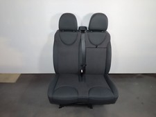 banquette avant citroËn JUMPY