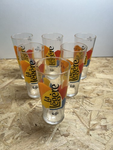 Leffe lot verres - lot,