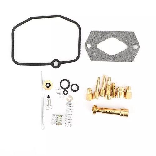 Kit réparation carburateur - de,