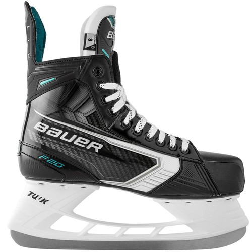 Bauer supreme f20 senior - senior, wide
