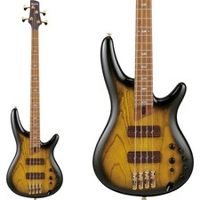 Ibanez Prestige SR4500-DST Ash Body Maple Fingerboard Used