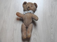 Ours Ancien, Yeux Verre