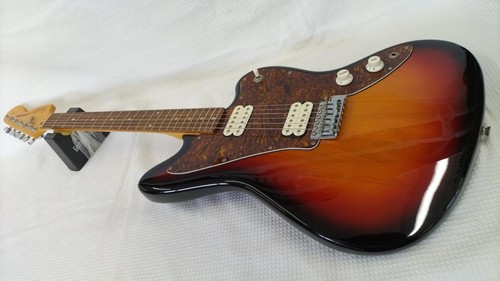 Guitare électrique squier - guitare,