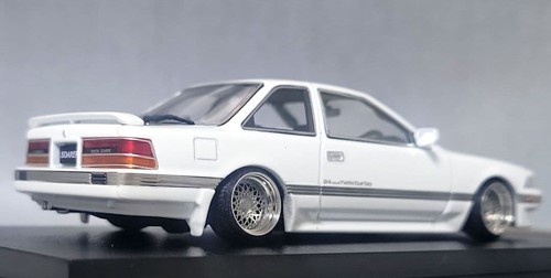 Soarer kai gz20 - 1/43,