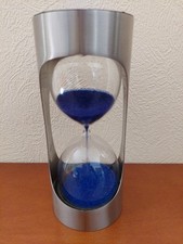 Sablier Letang Remy Inox Sable