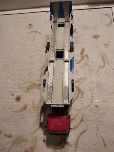 Corgi camion - 1/43,