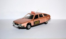 ancien NOREV - Jet-Car - n°