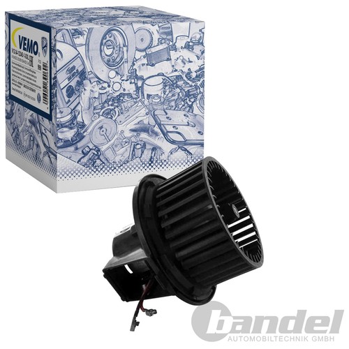Vemo ventilateur intérieur - vemo,