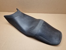Yamaha FZ6 Fazer 600 S2 Seat saddle Complete Genuine OE 2007 2008 2009
