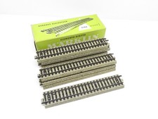 MARKLIN BOITE 10 RAILS DROITS