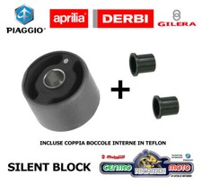 Support Moteur Silent Block +