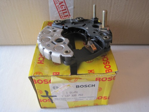 Plaque diode bosch 1127320702 - diode,