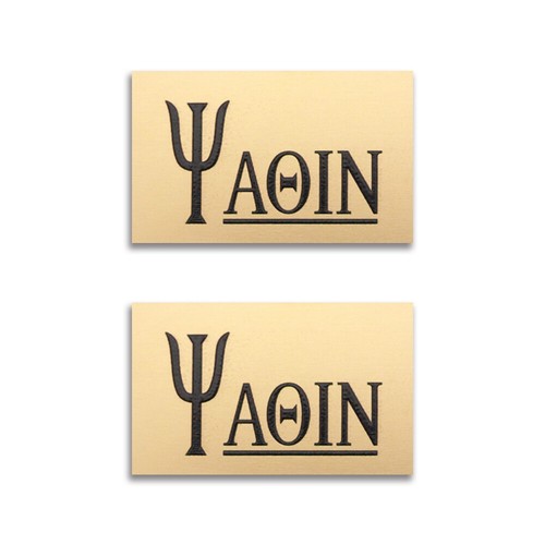Yaqin custom engraved solid - yaqin,