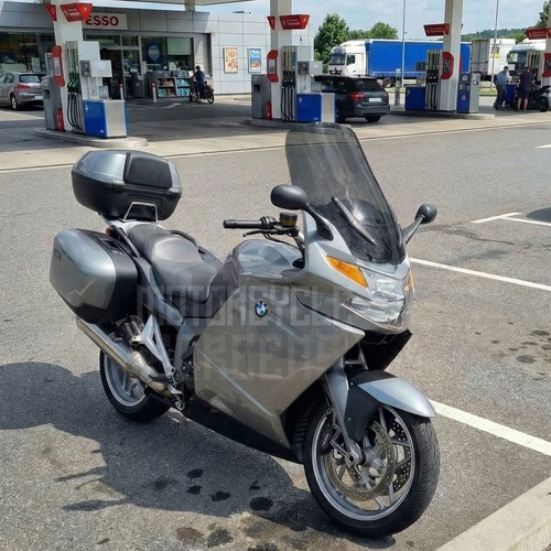 Bmw 1300 2009 - gt, cm
