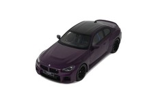 Bmw M2 twilight purple 2023