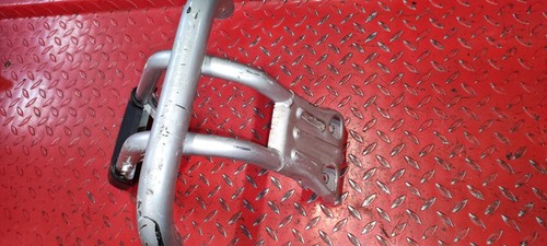 Bumper yamaha 200 blaster - bumper,