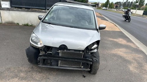 Pare brise volkswagen - up, phase