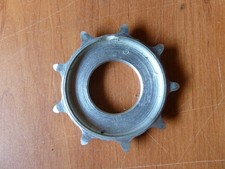 ancien vélo PIGNON FIXE PISTE