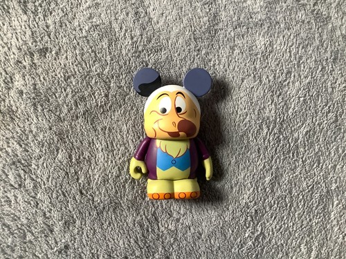 Vinylmation disney alice - disney,