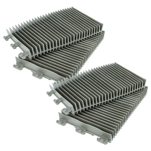 Brosse pour zodiac vortex - 4x,