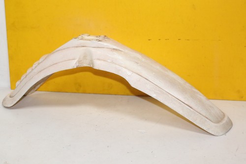 Garde boue avant yamaha 50 - garde,