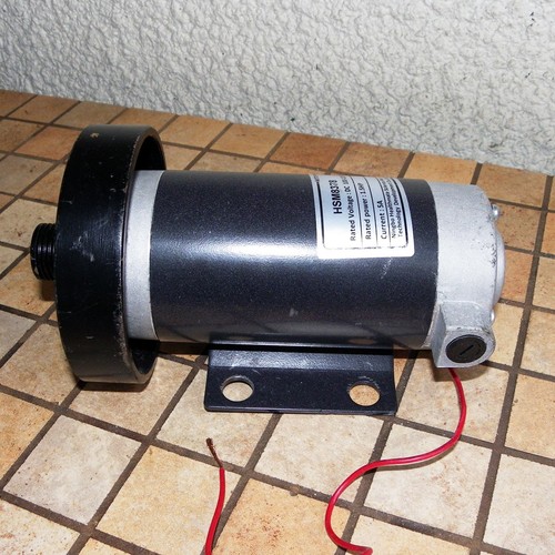 Hsm8378 motor 100 - hsm8378, 5a