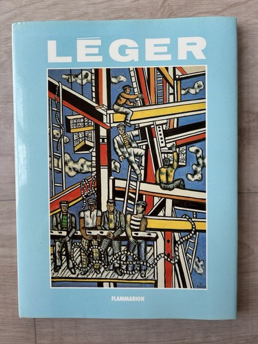Livre art fernand - d'art,