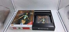 Jeu Apple Macintosh MAC Big Box Tomb Raider version longue "NON TESTE"