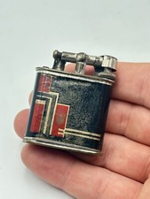 Paris Antique CD Lighter 