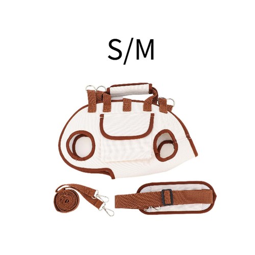 Sac transport pour chien - sac,
