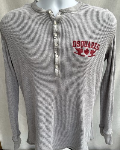 Dsquared2 light grey long - light,