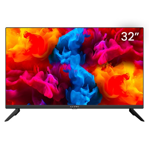 Kiano slim pouces led hd - pouces,