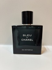 Eau De Parfum Bleu De Chanel