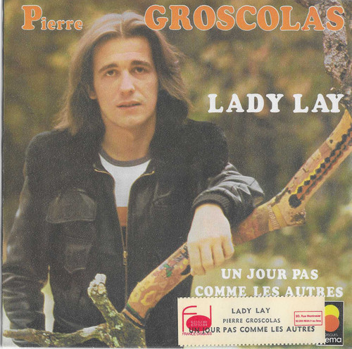 Pierre groscolas - sp,