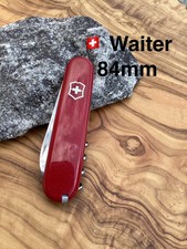 Victorinox Swiss Army Knife -  Waiter - 84mm