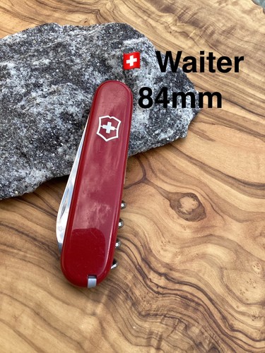 Victorinox swiss army - swiss, knife