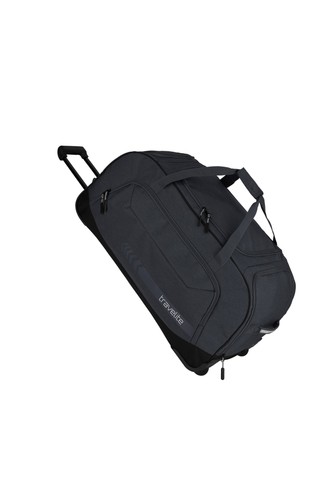 Sac voyage roulettes - de,
