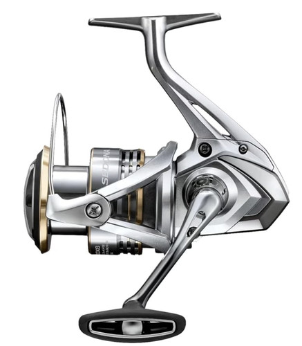 Moulinet shimano spinning - shimano,