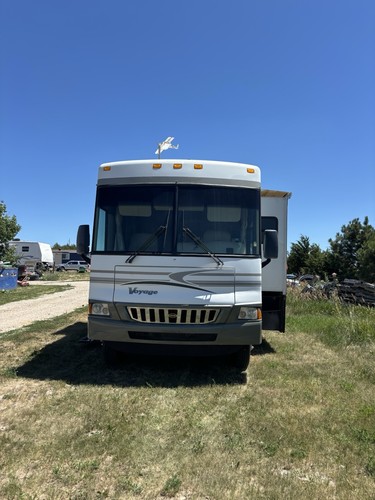 2005 winnebago voyage - 2005,