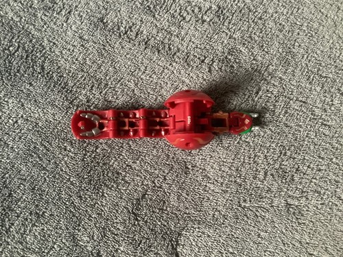 Bakugan centipoid - bakugan,
