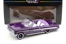 1:18 Sun Star 1961 Chevrolet
