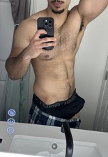 Caleçon Homme « Vitrine »