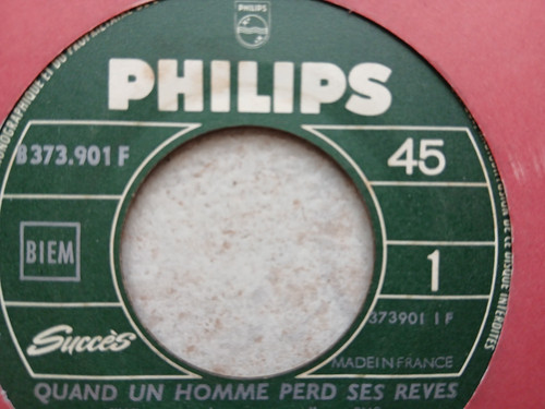 Johnny hallyday rare juke - rare,