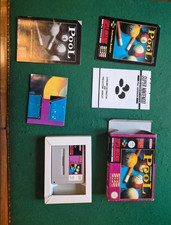 Pool SNES Nintendo complet