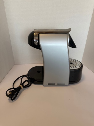 Capsule espresso machine - capsule,